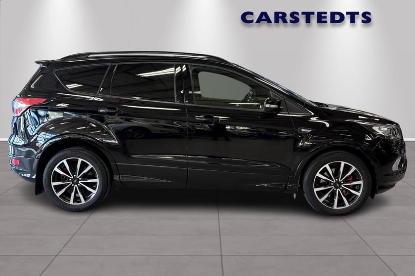 Bild 2 av Ford Kuga ST-Line 1.5T 150hk Aut