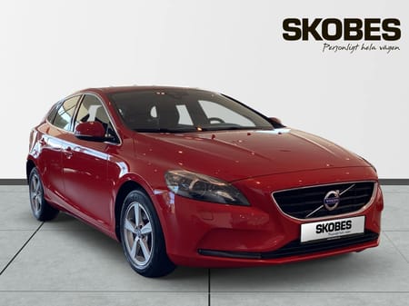 Volvo V40 T2 Your Momentum