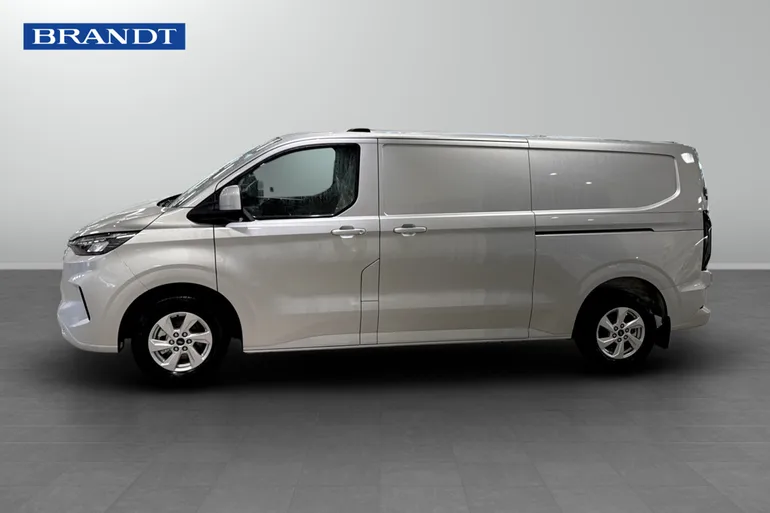 Ford Transit Custom 320