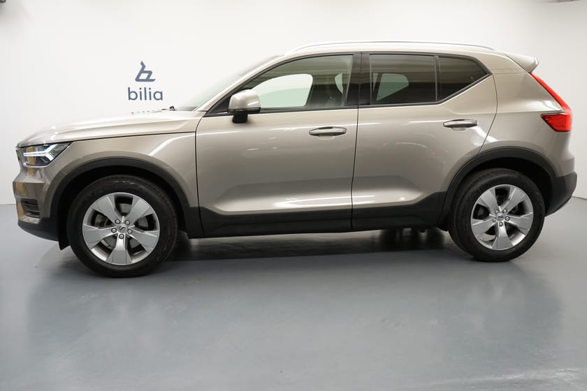 Bild 2 av Volvo XC40
