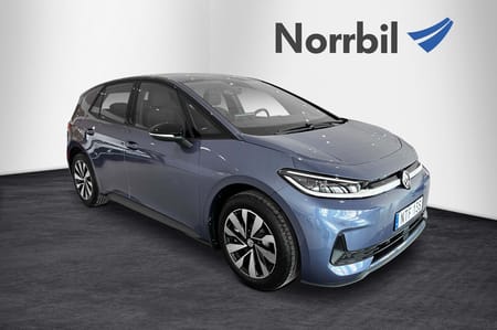 Volkswagen ID.3 Neo Life 50kWh lager