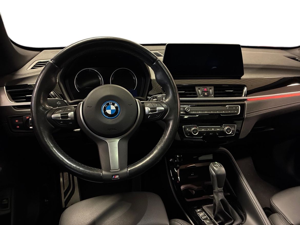 BMW BMW X1 xDrive25e — bild 9