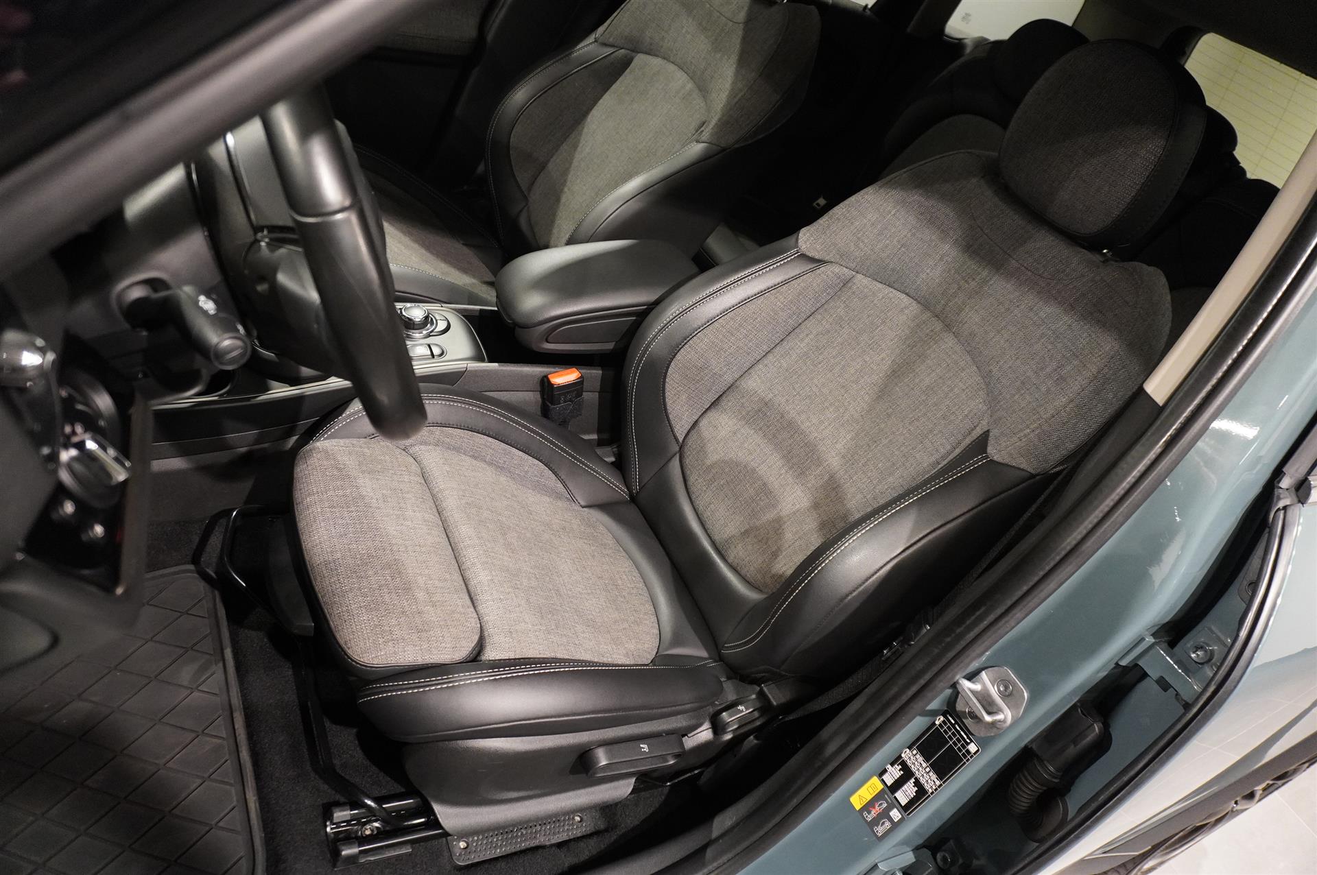 MINI Countryman Cooper SE ALL4 2022, kuva 4/10