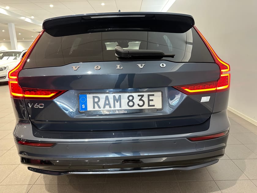 Bild 5 av Volvo V60