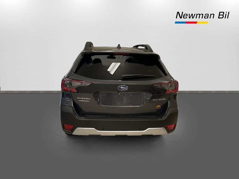 Bild 5 av Subaru Outback 2.5 4WD XFuel Limited 4Wild