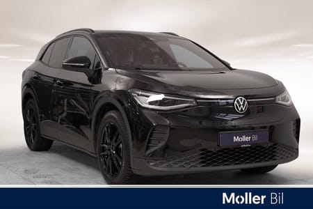 Volkswagen ID.4 Pro 4M