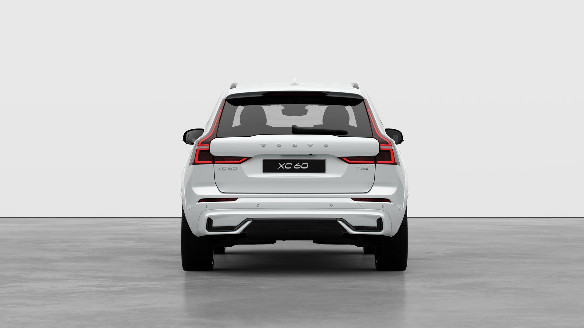 Volvo XC60 2026, bild 4/10