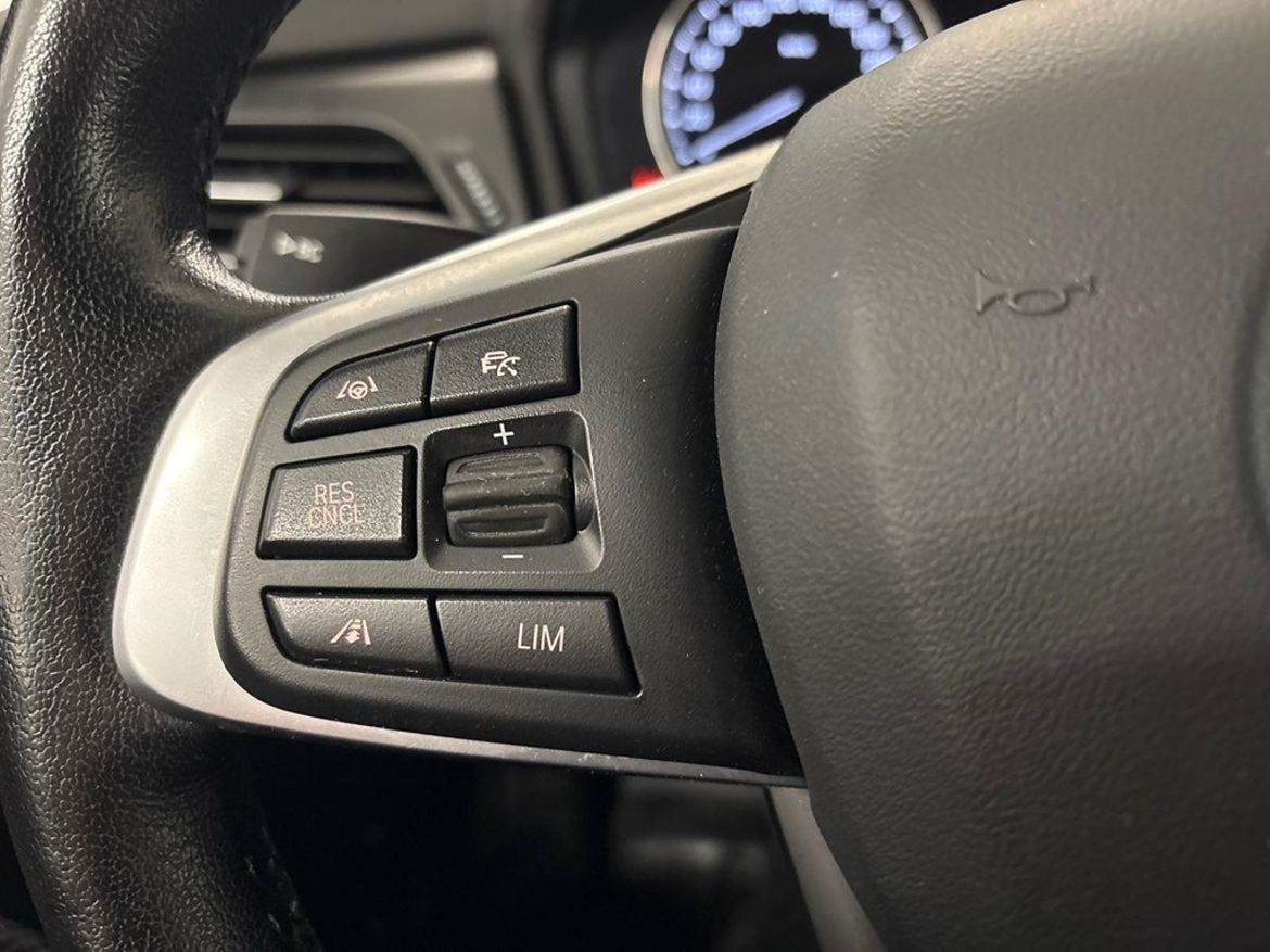 BMW BMW 225xe Active Tourer — bild 17