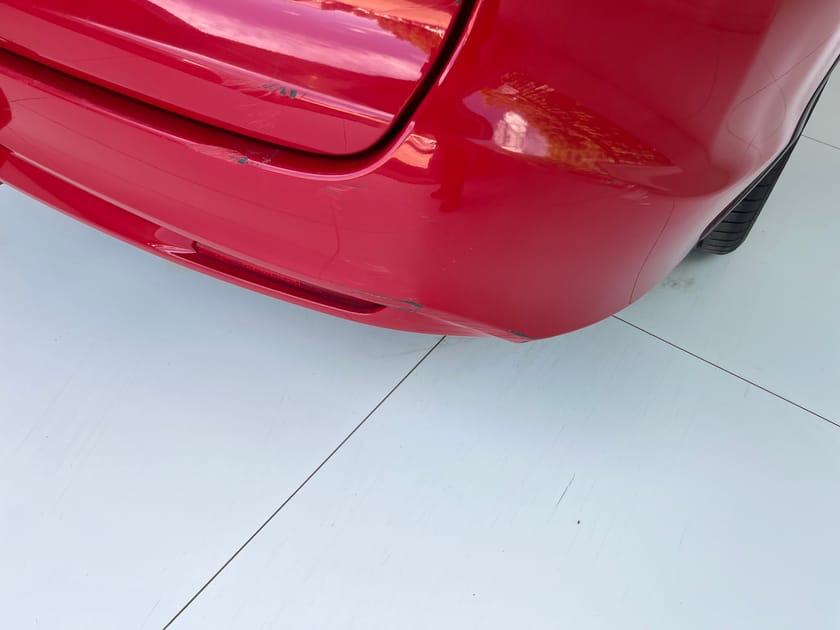 Bild 5 av Honda Civic Tourer 1,6 Elegance Adas