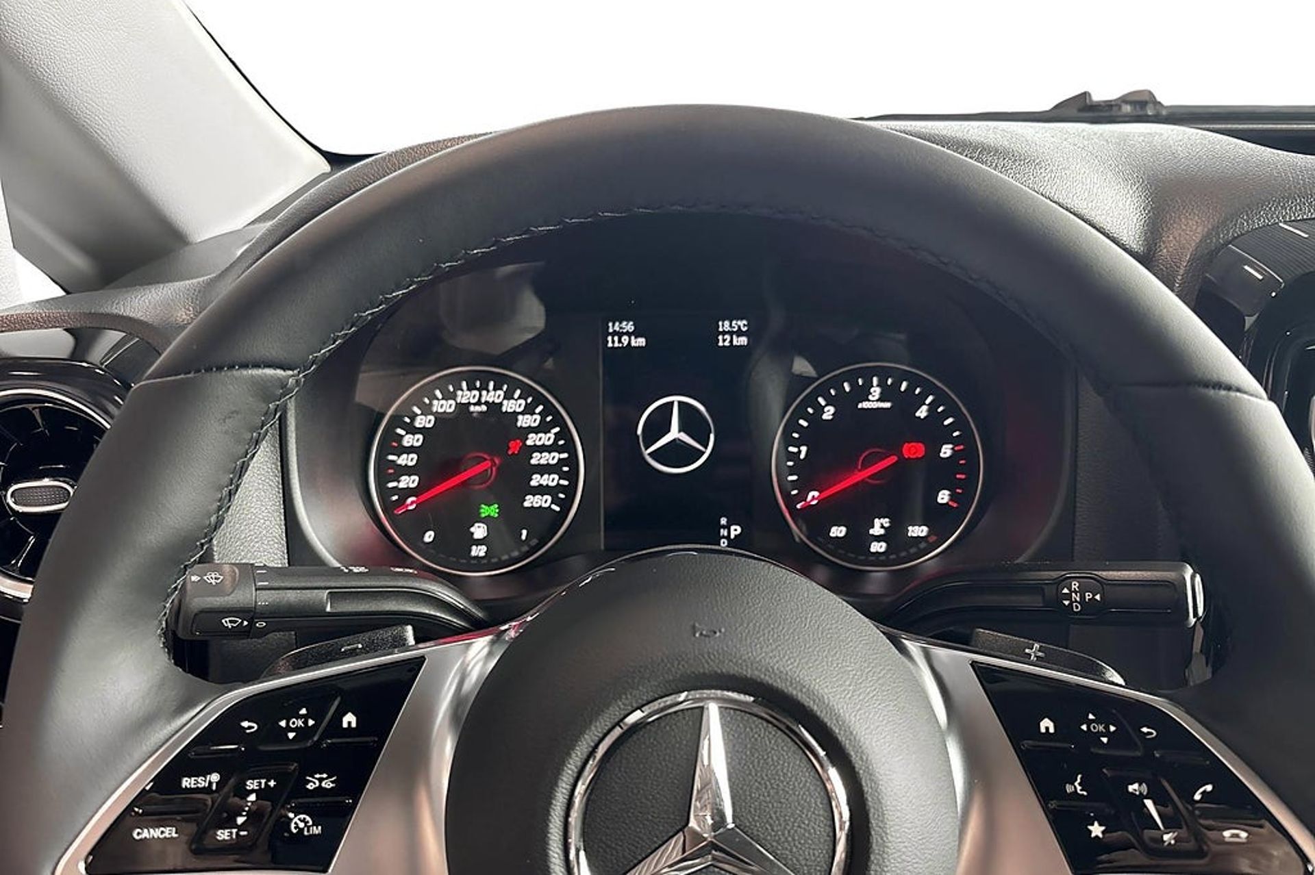Mercedes-Benz Vito 2026, kuva 6/10