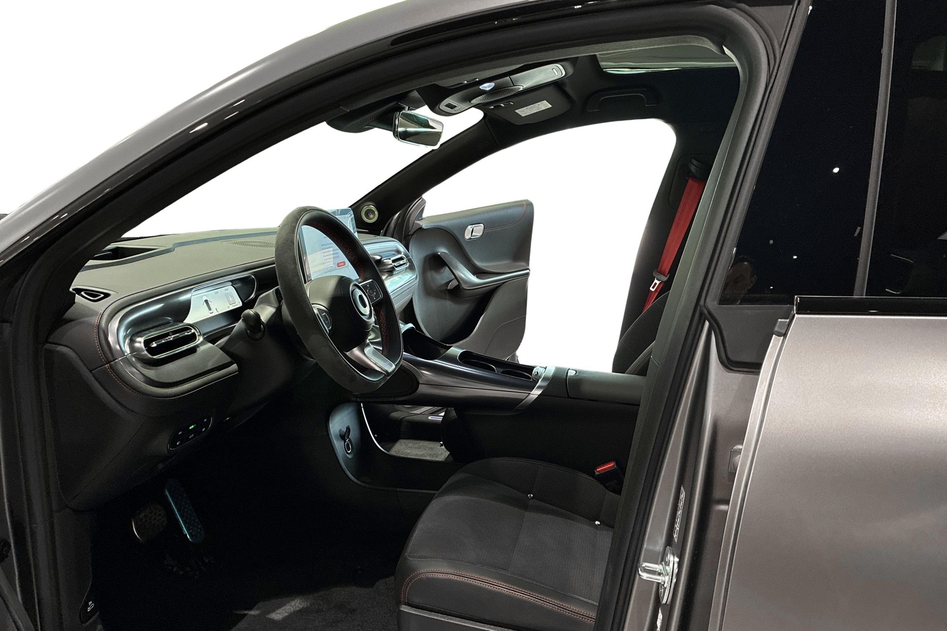 Smart #3 BRABUS 2025, bild 6/23