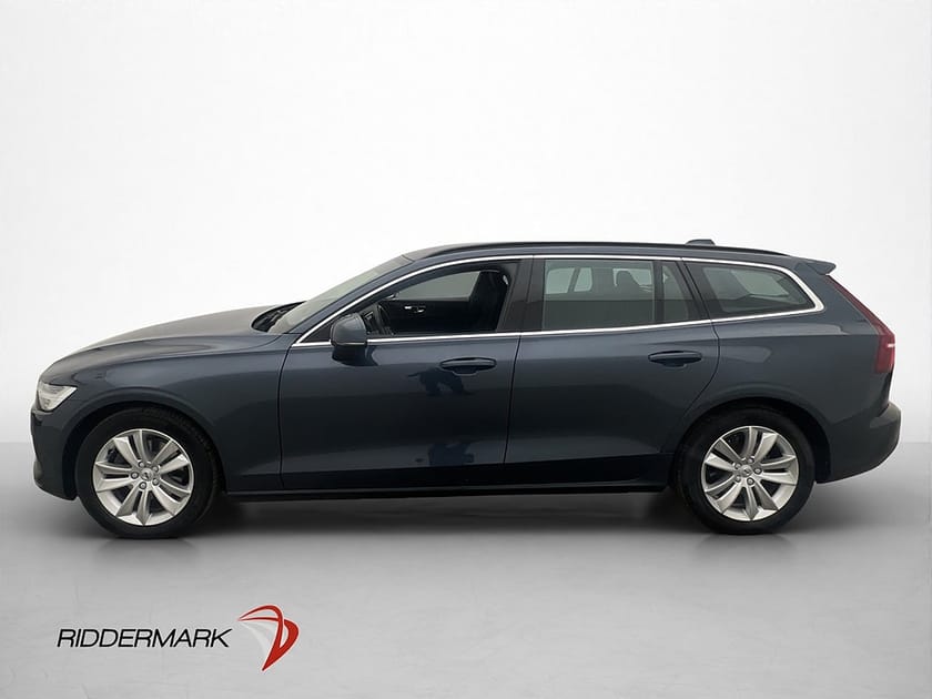 Bild 5 av Volvo V60