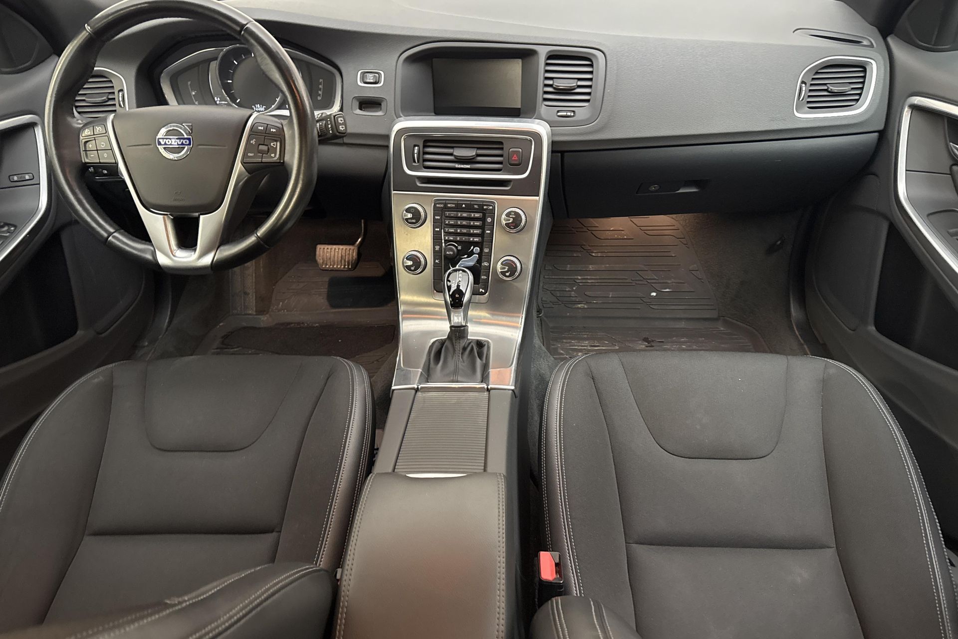 Volvo V60 D3 2018, bild 7/10