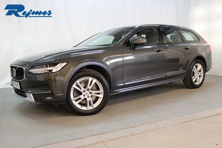 Volvo V90 Cross Country D4 AWD Advanced Edt