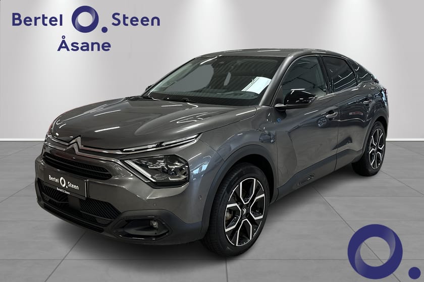 Bilde 1 av Citroën ë-C4 Shine