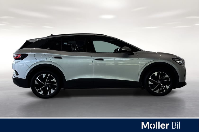 Bilde 4 av Volkswagen ID.4 Pro 4M highl.77kwh 286hk