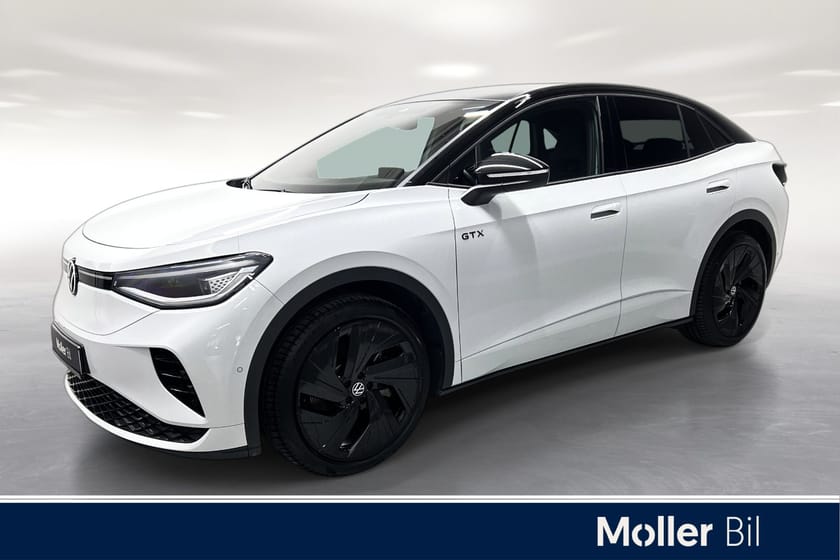 Bilde 1 av Volkswagen ID.5 GTX 4motion  77kwh