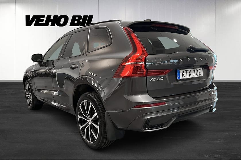 Bild 4 av Volvo XC60