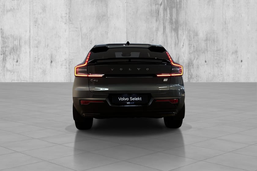 Bilde 5 av Volvo C40 Recharge Twin Ultimate