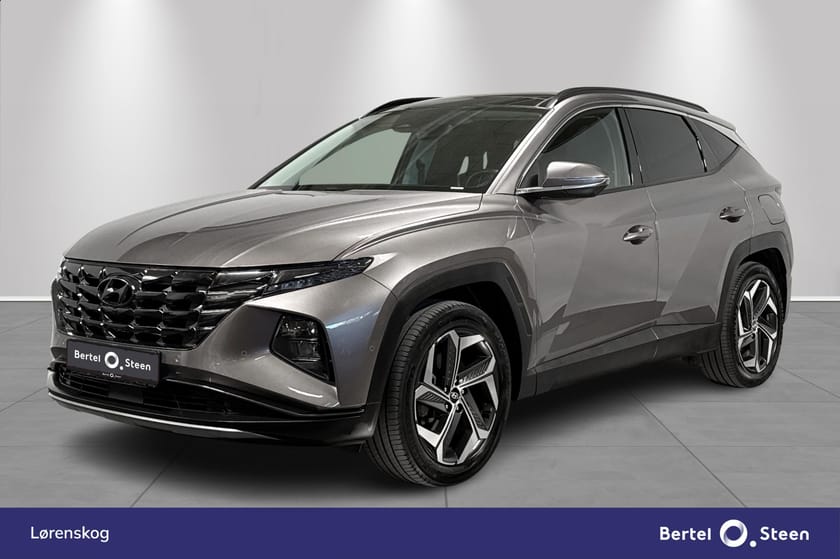 Bilde 1 av Hyundai Tucson PHEV Premium | Panorama | RattVarme | 360°