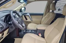 Thumnail bilde 3 av Toyota Land Cruiser