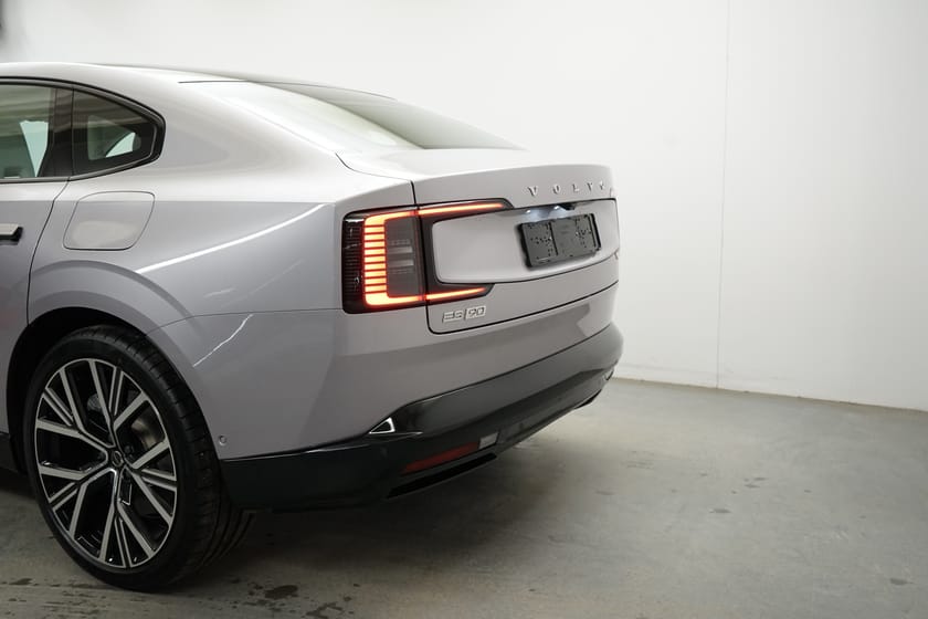 Bild 3 av Volvo ES90 Single Motor Extended Range Ultra