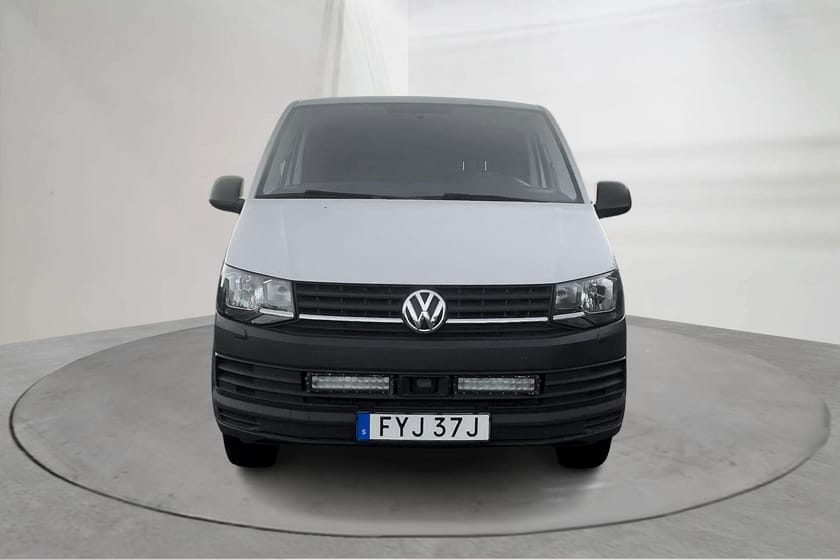 Bild 5 av Volkswagen Transporter