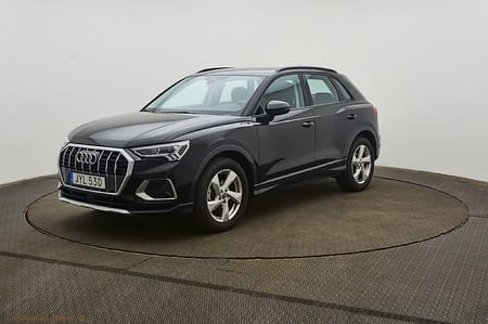 Audi Q3 35 TFSI S Tronic Proline Advanced drag+värmare