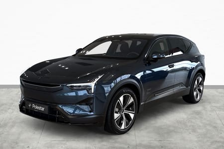Polestar 3 Dual Motor Företagsleasing från 10 749kr/månad exkl. moms. Inkl VINTERHJUL