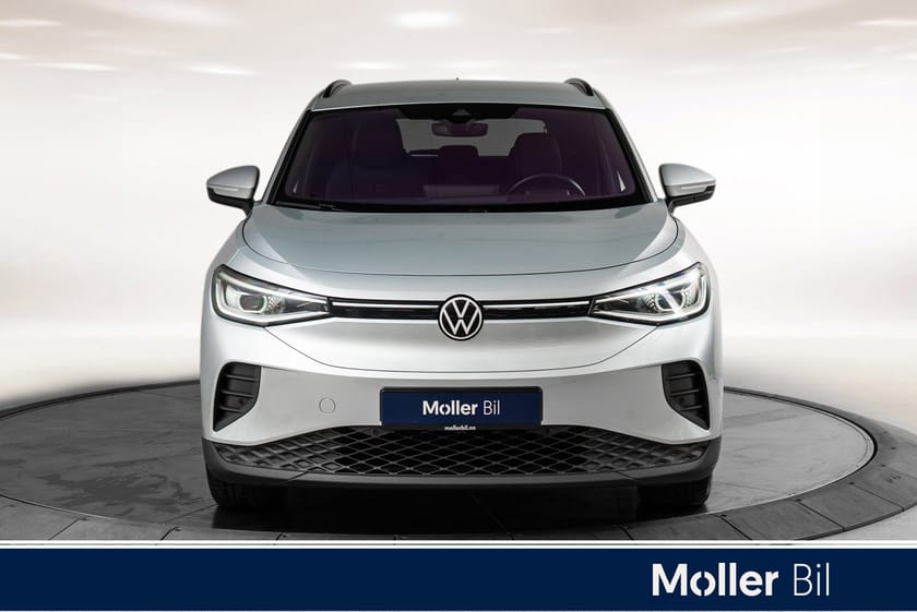 Bilde 3 av Volkswagen ID.4 Pro 4M highl.77kwh 286hk