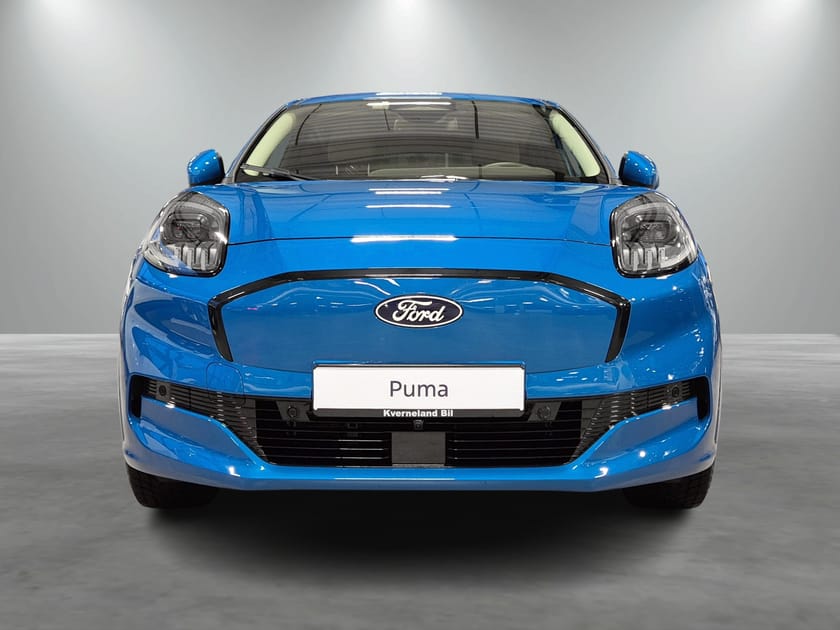 Bilde 3 av Ford Puma Gen-E Premium/360Kam/B&O/Navi/DAB/ACC