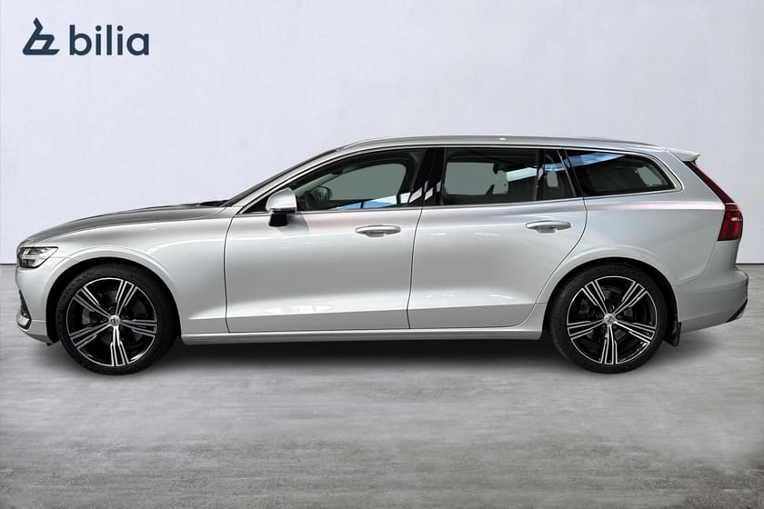 Bild 3 av Volvo V60 T6 AWD Inscription