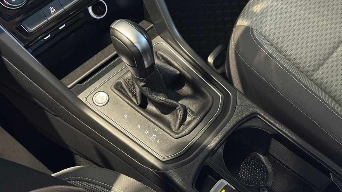 Volkswagen Volkswagen Touran — bild 23