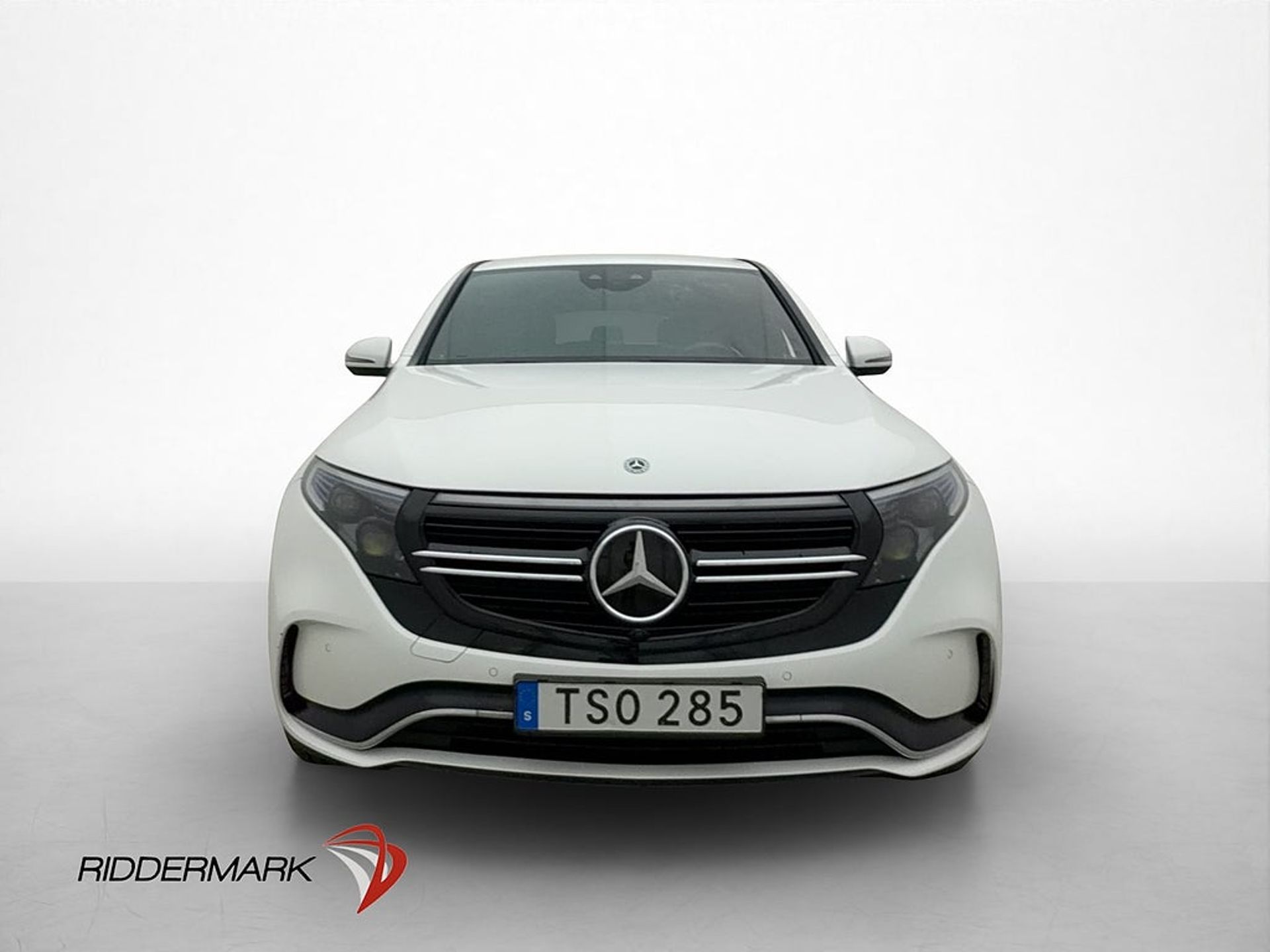 Mercedes-Benz EQC 2020, bild 3/10
