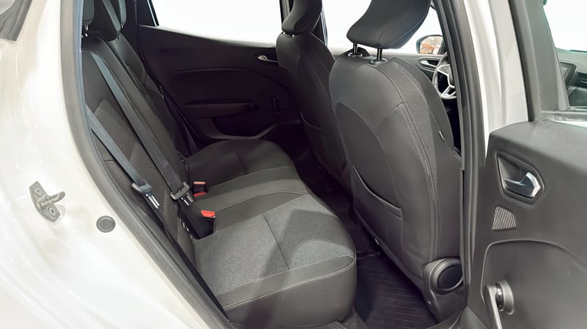 Bild 5 av Renault Clio EQUILIBRE TCE 90 / APPLE CRAPLAY / DRAG /