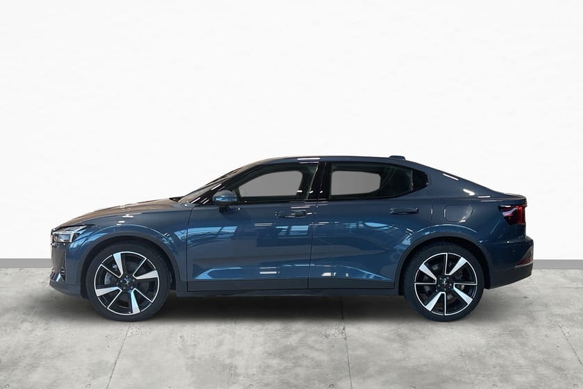 Bild 2 av Polestar 2 Long Range Dual Motor 78kWh Plus Pilot