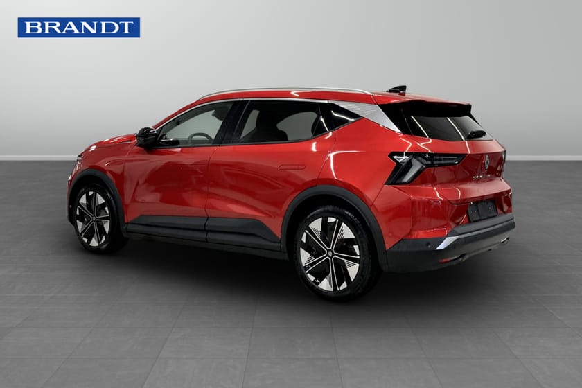 Bild 2 av Renault Scenic E-Tech High Range
