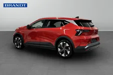 Renault Scenic E-Tech High Range