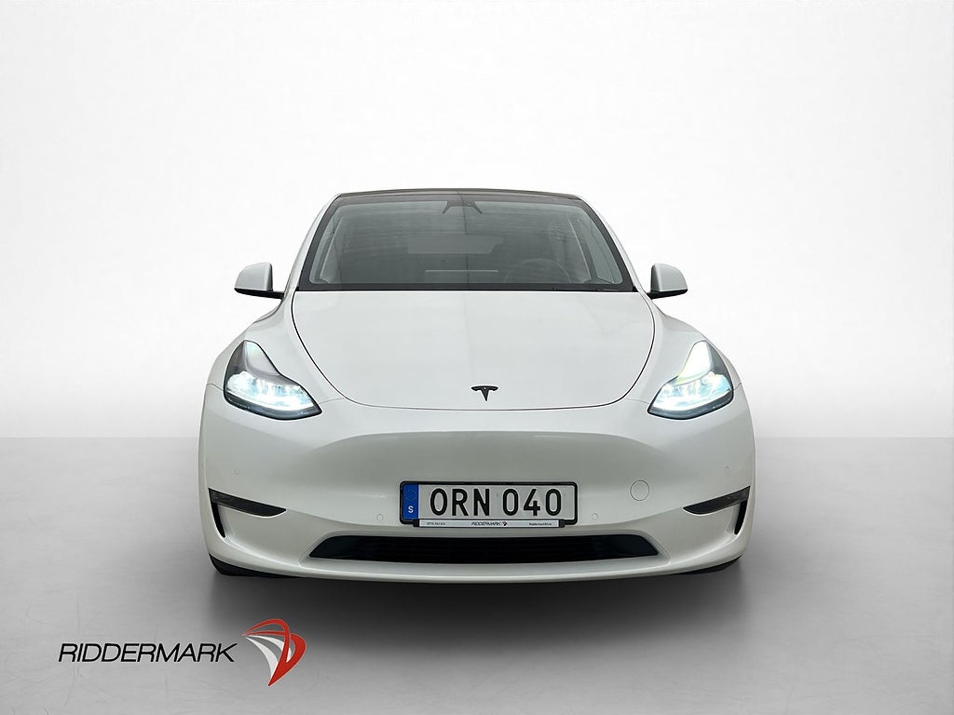 Tesla Model Y 2022, bild 3/32
