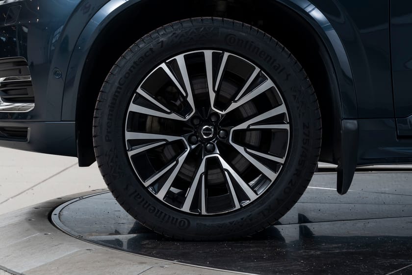 Bilde 5 av Volvo XC90 7-seater