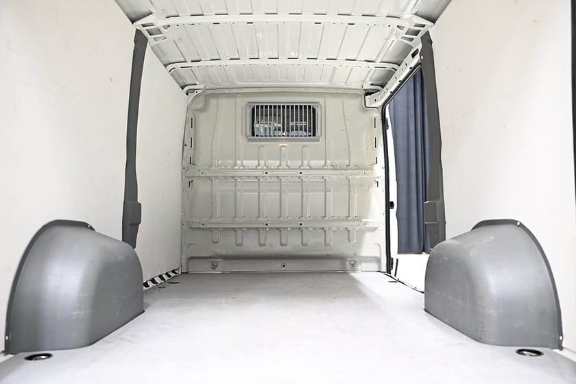 Bild 5 av Citroën Jumper