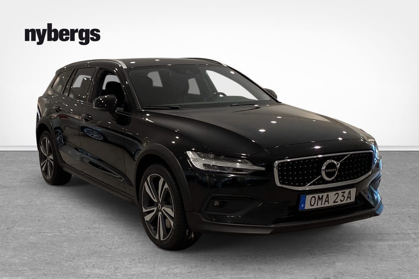 Bild 5 av Volvo V60 Cross Country