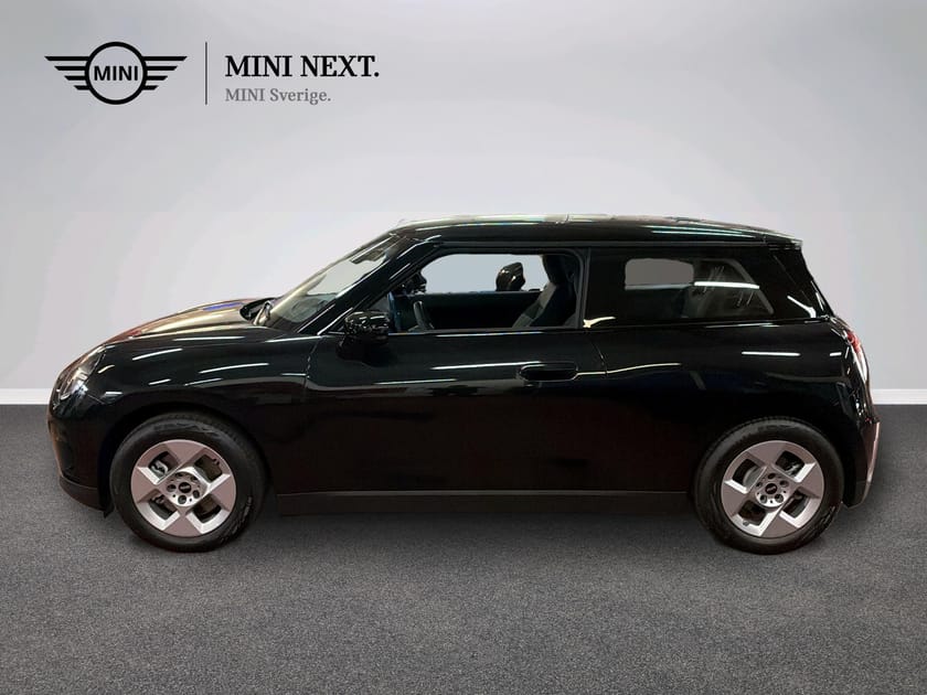 Bild 3 av MINI Cooper E