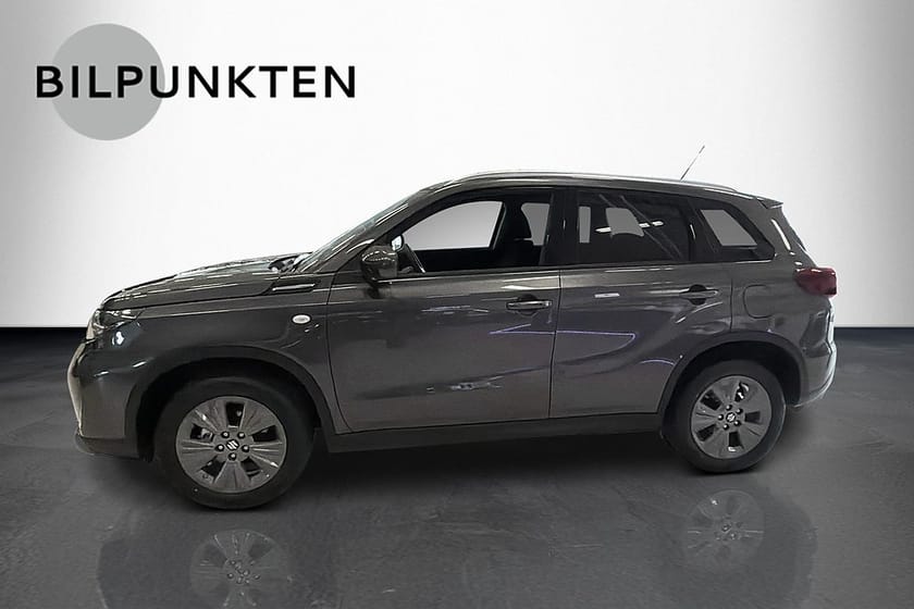 Bild 2 av Suzuki Vitara Hybrid AllGrip Nya 1.4T AT 4x4 Select MC