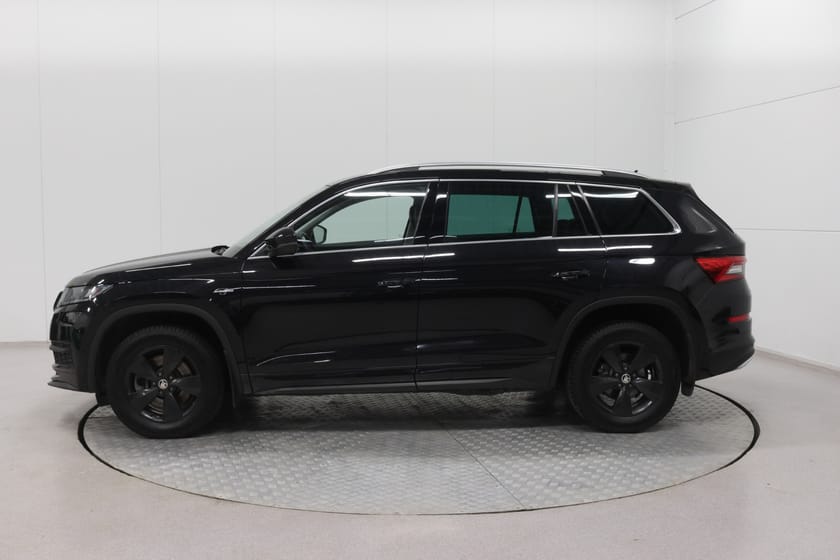 Bilde 2 av Škoda Kodiaq