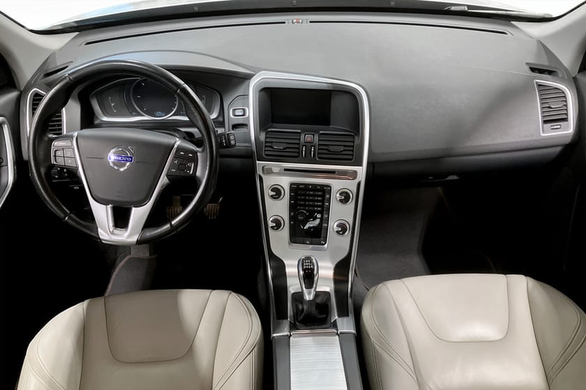 Bild 5 av Volvo XC60 D4 Ocean Race Business E
