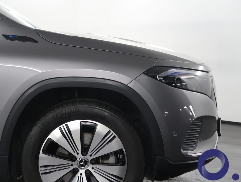 Bilde 2 av Mercedes-Benz EQA 250