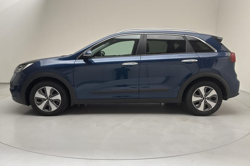 Bild 2 av Kia Niro Hybrid