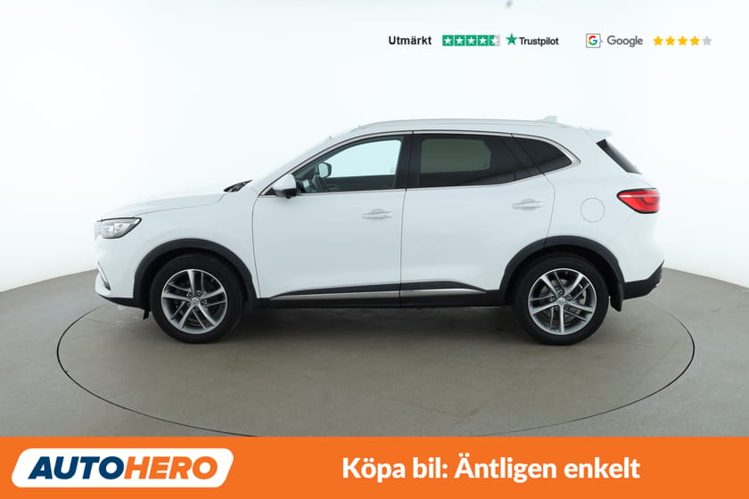 Bild 2 av MG EHS PHEV