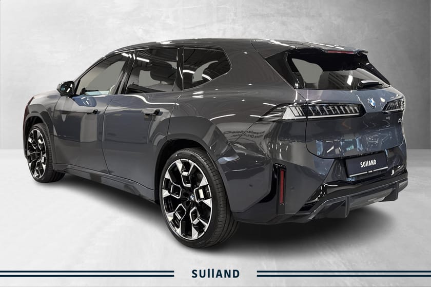Bilde 3 av BMW iX3 50 xDrive